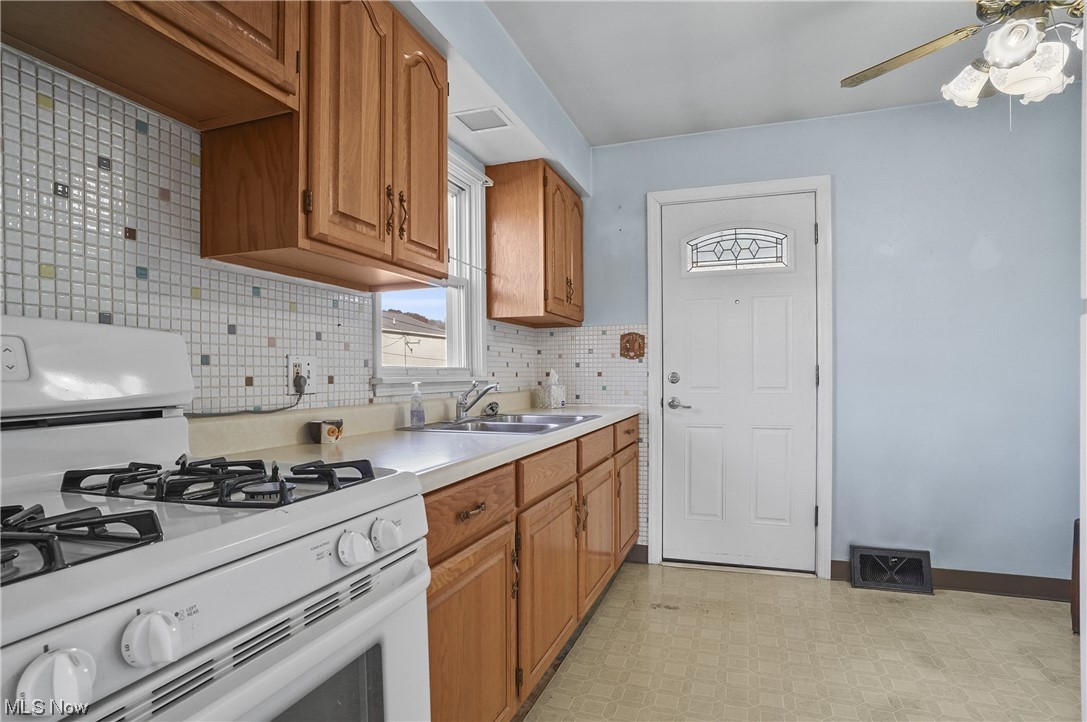 Gaylord Heights - Residential