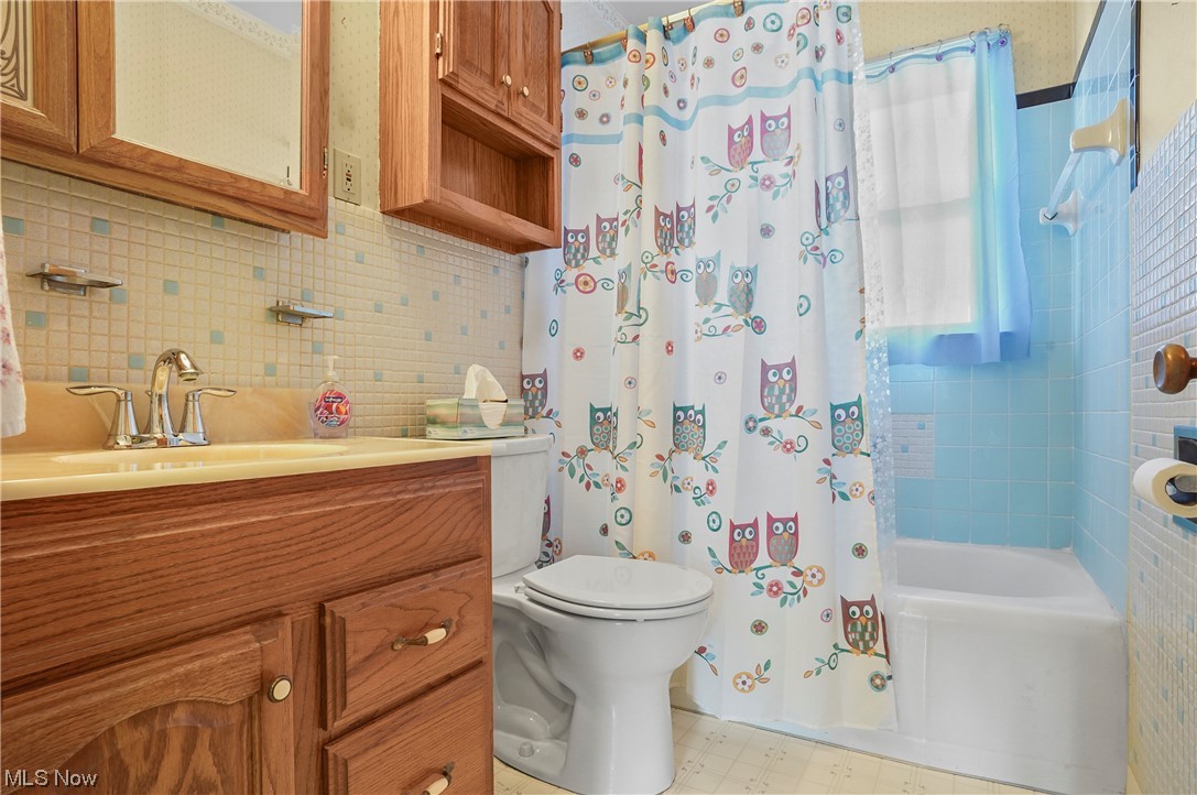 Gaylord Heights - Residential