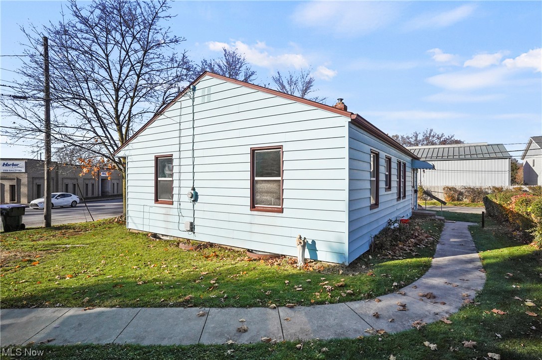 Gaylord Heights - Residential