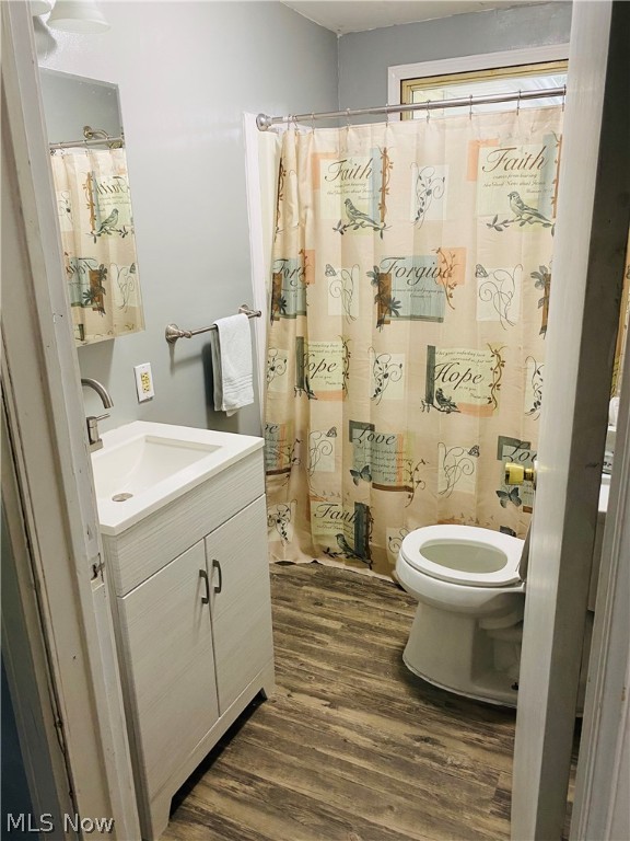 Badger - Residential