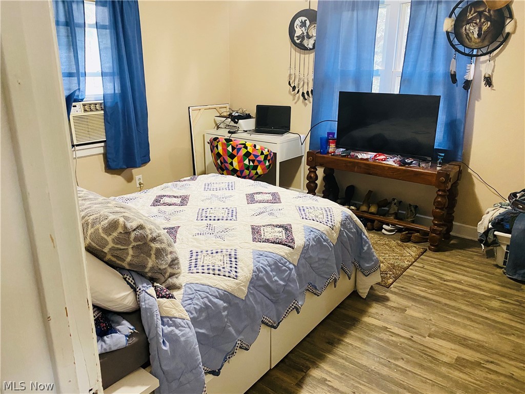 Badger - Residential