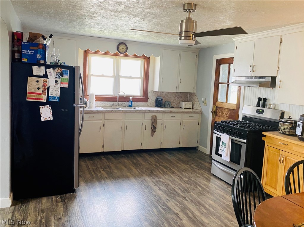 Badger - Residential