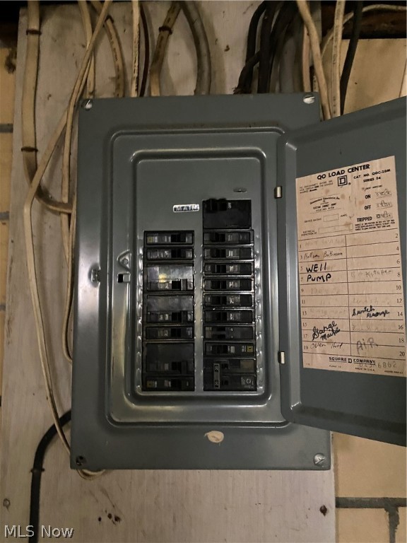 Badger - Residential