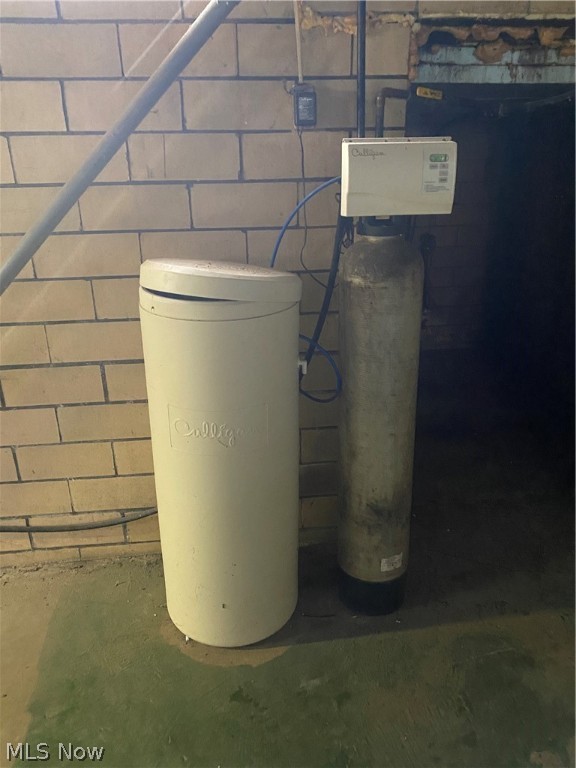 Badger - Residential