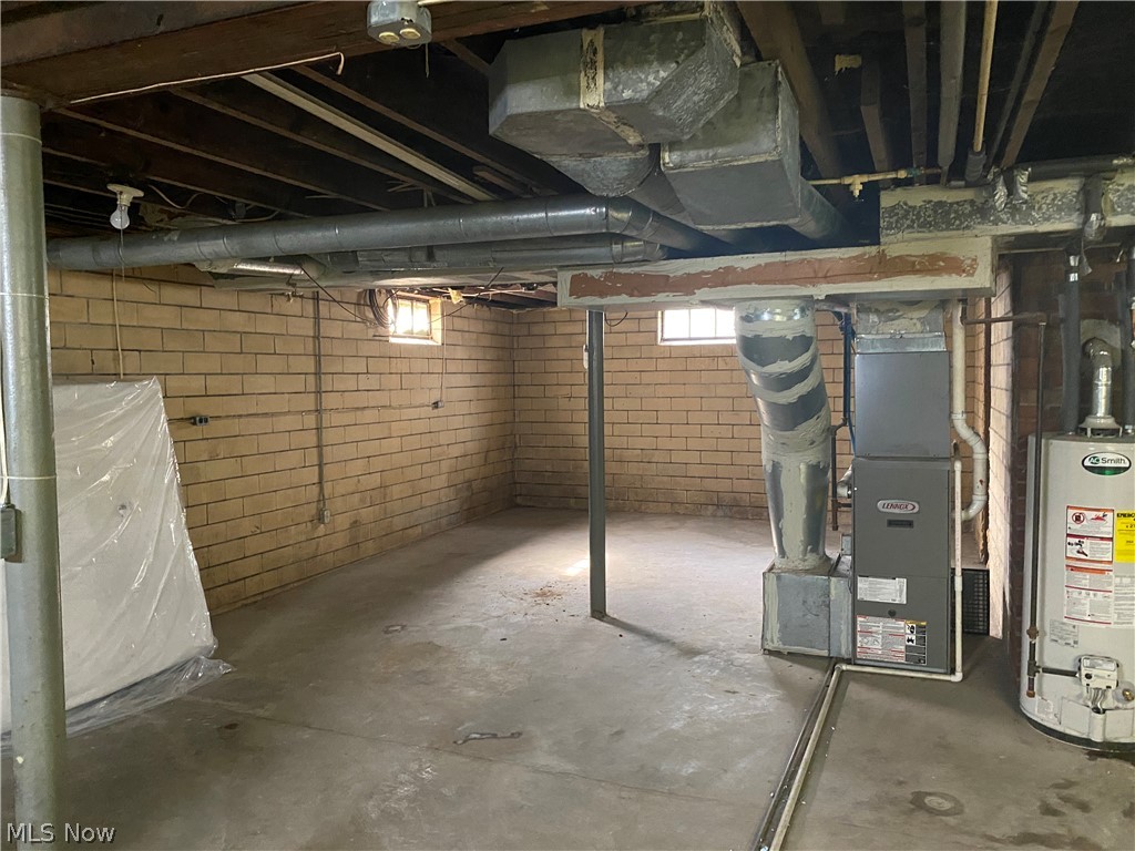 Badger - Residential