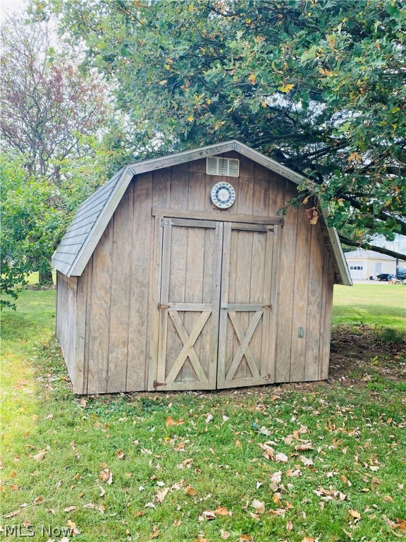 Badger - Residential