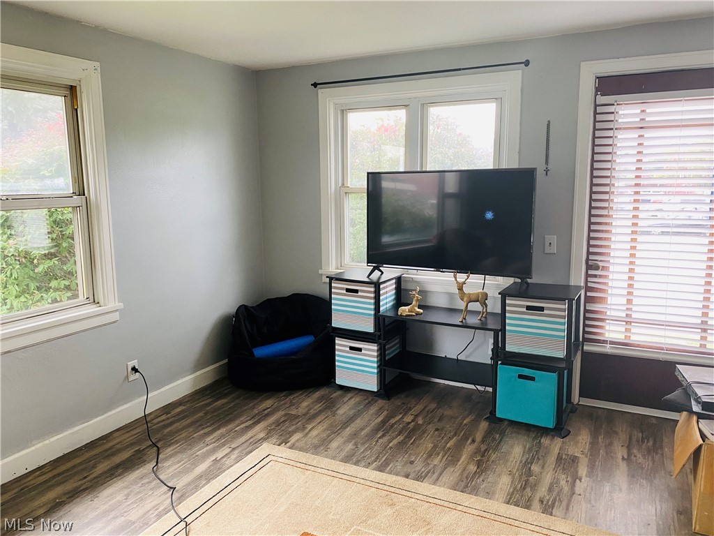 Badger - Residential