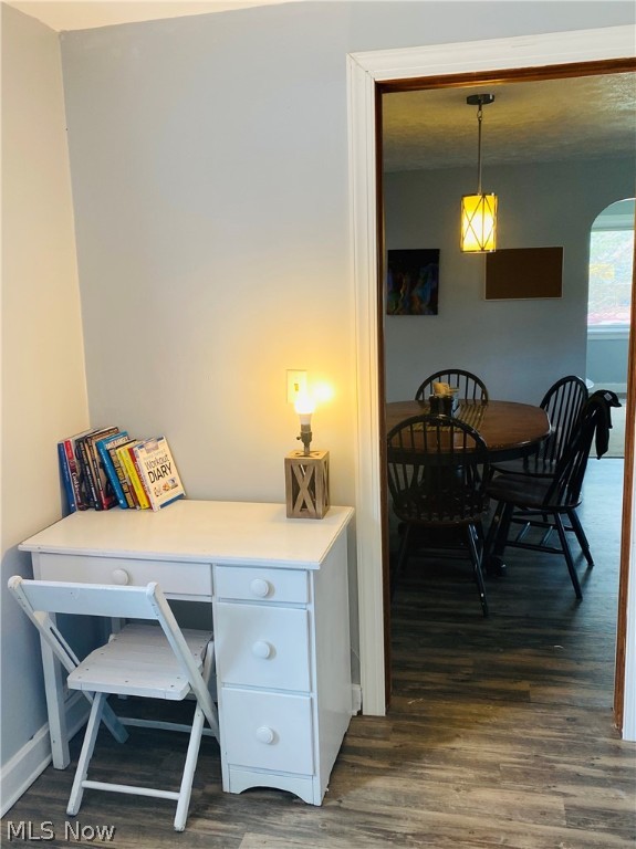 Badger - Residential