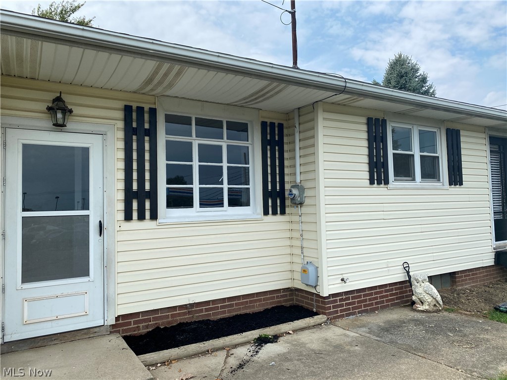 Badger - Residential