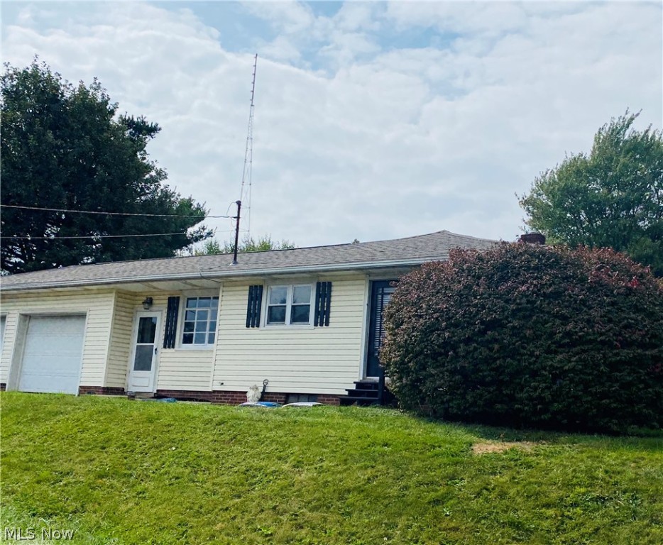 Badger - Residential