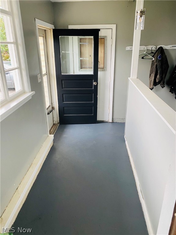 Badger - Residential