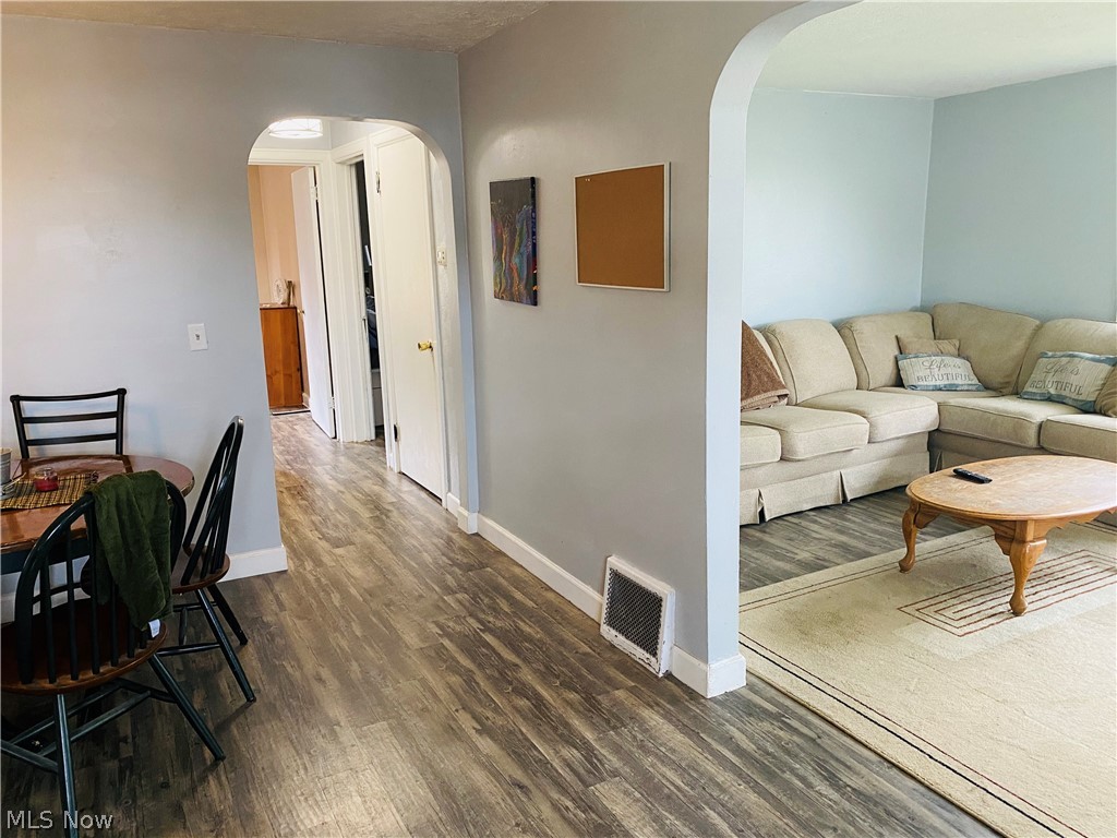 Badger - Residential