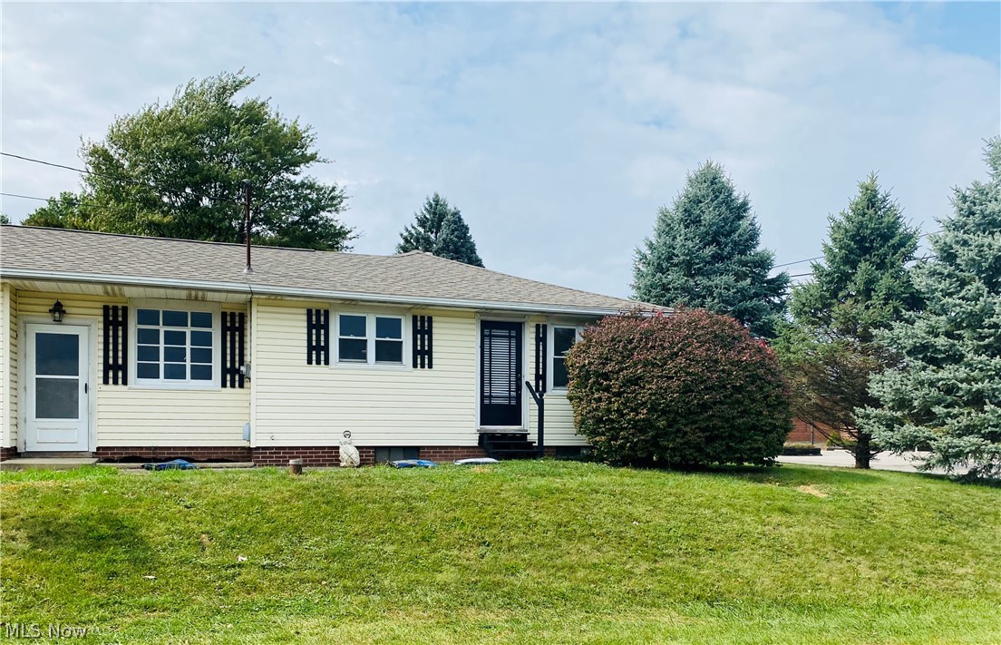 Badger - Residential