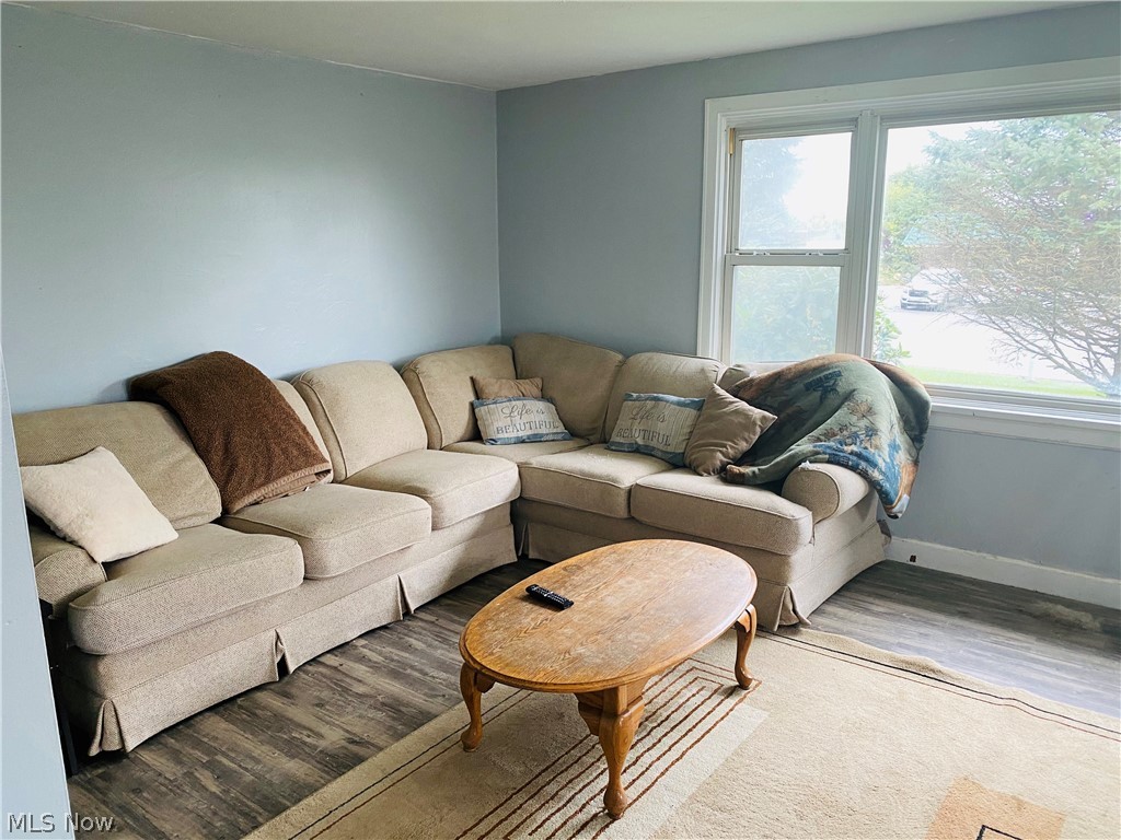 Badger - Residential