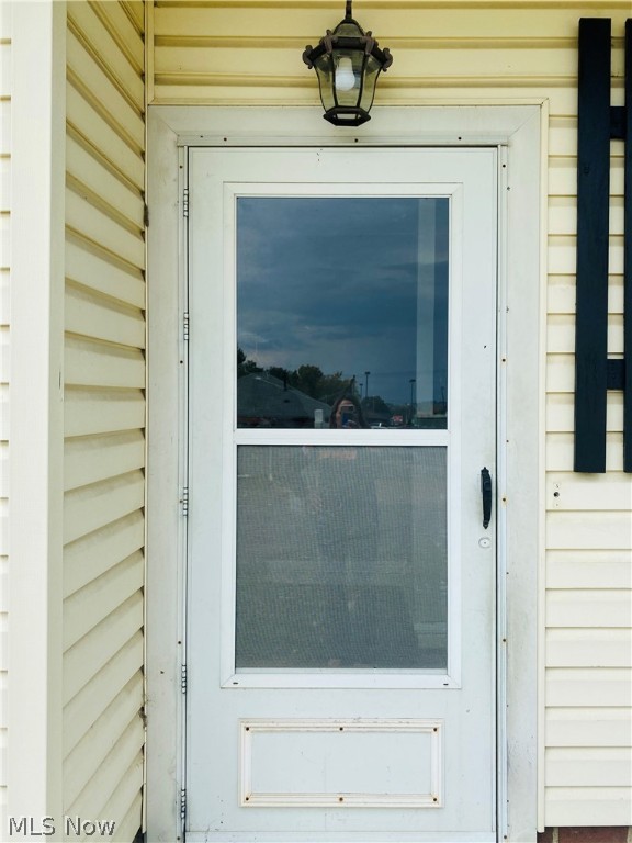 Badger - Residential