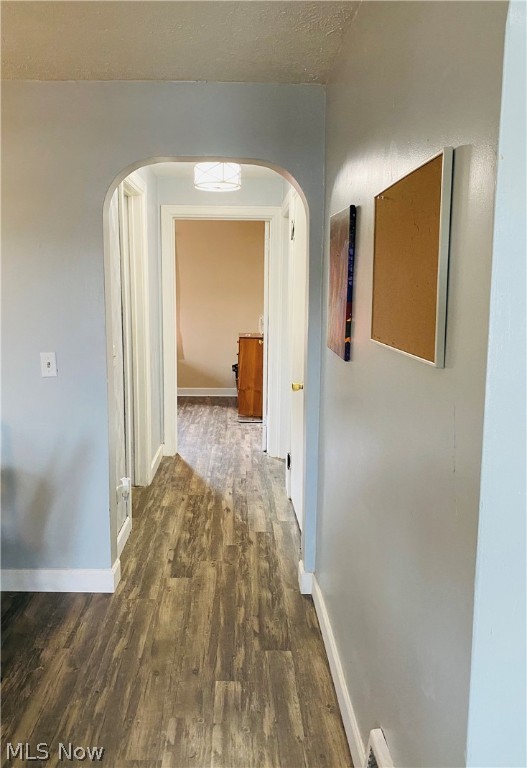 Badger - Residential