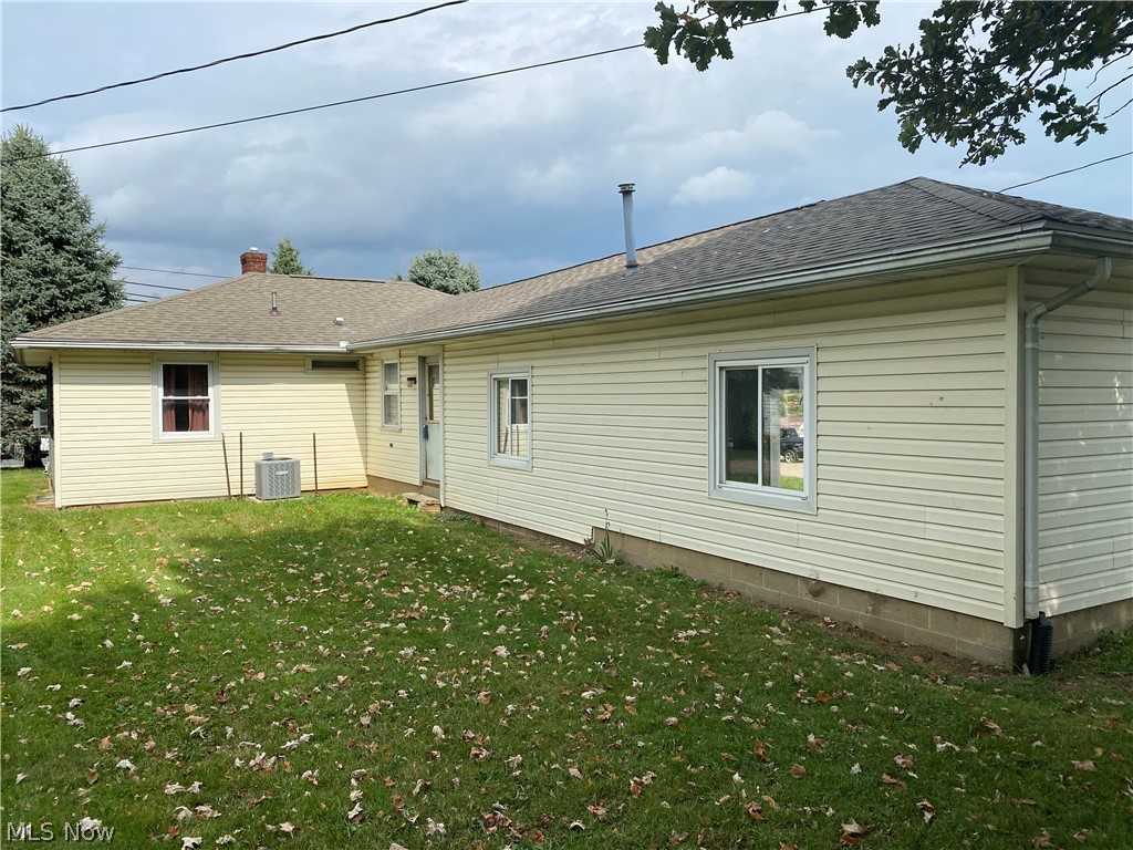 Badger - Residential