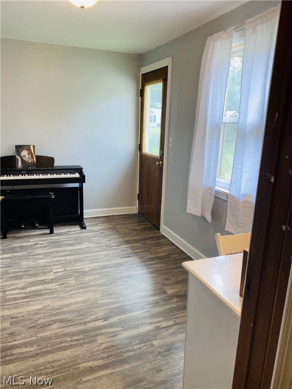 Badger - Residential