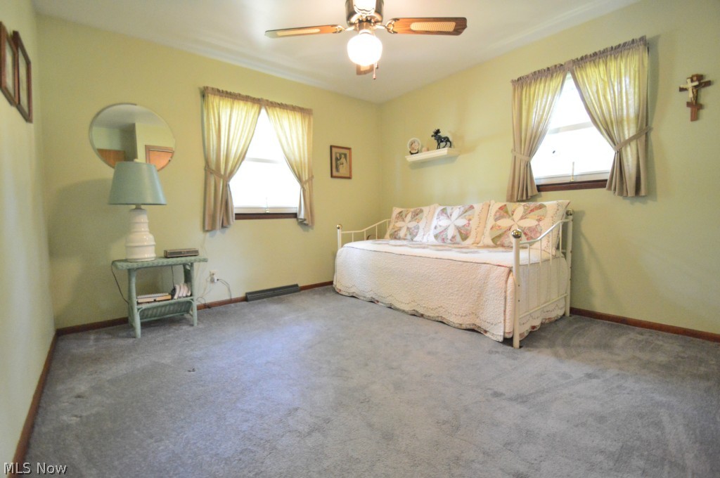 Terrace View - Residential