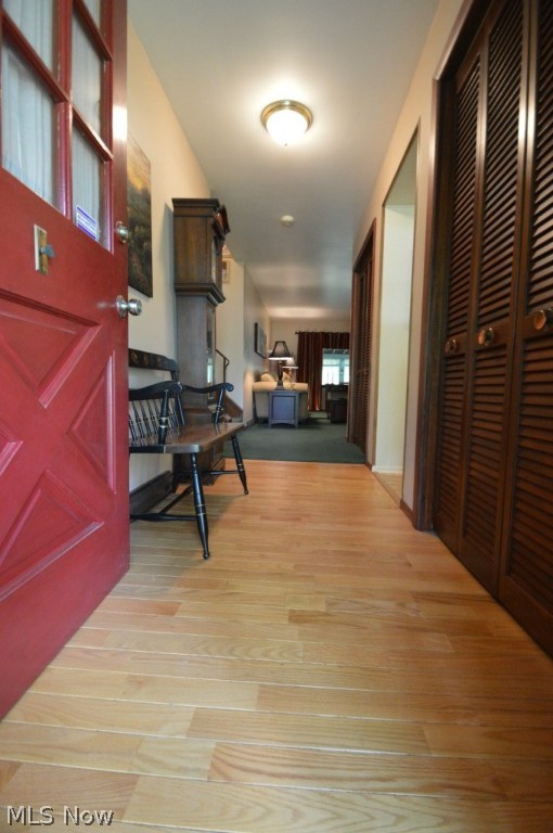 Terrace View - Residential