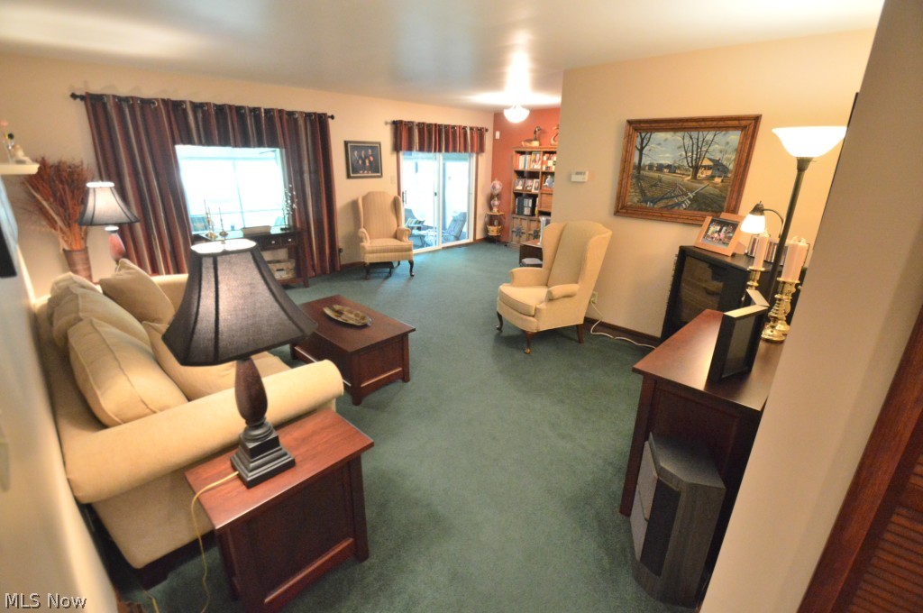 Terrace View - Residential