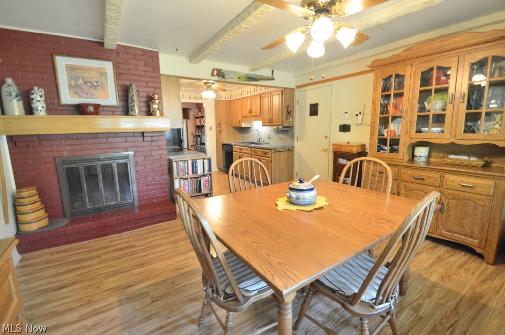 Terrace View - Residential