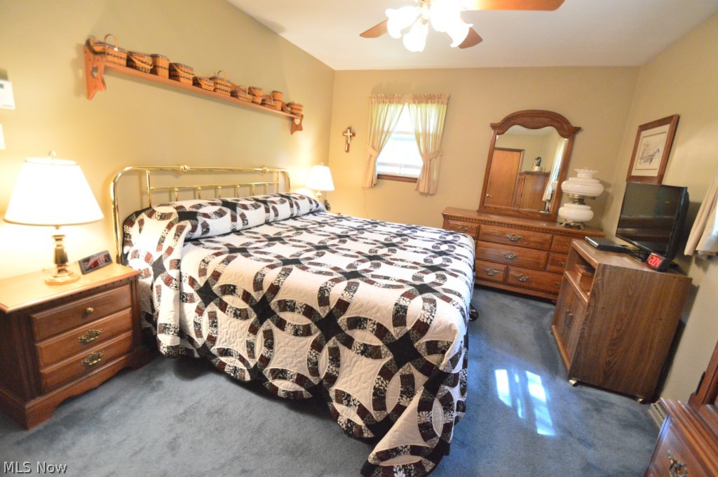 Terrace View - Residential