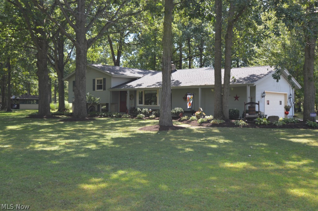 Terrace View - Residential