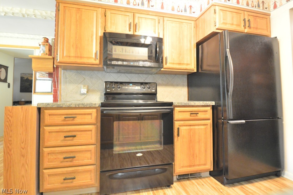 Terrace View - Residential