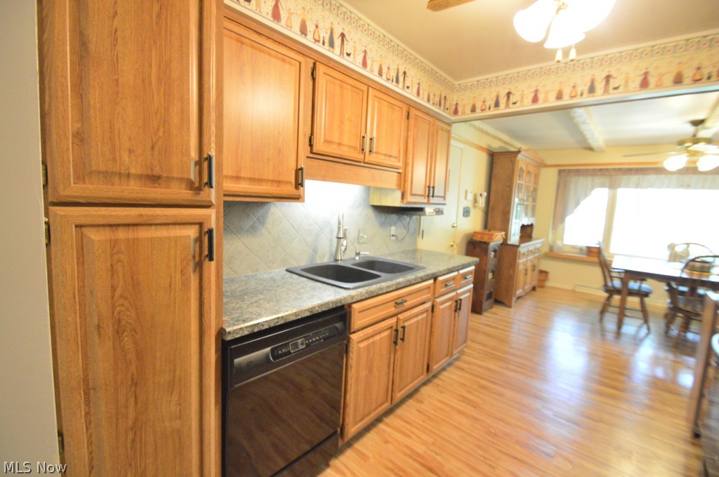 Terrace View - Residential