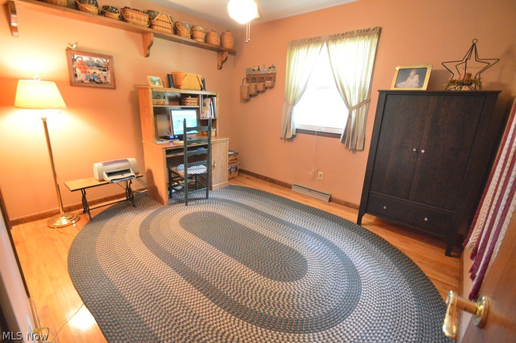 Terrace View - Residential