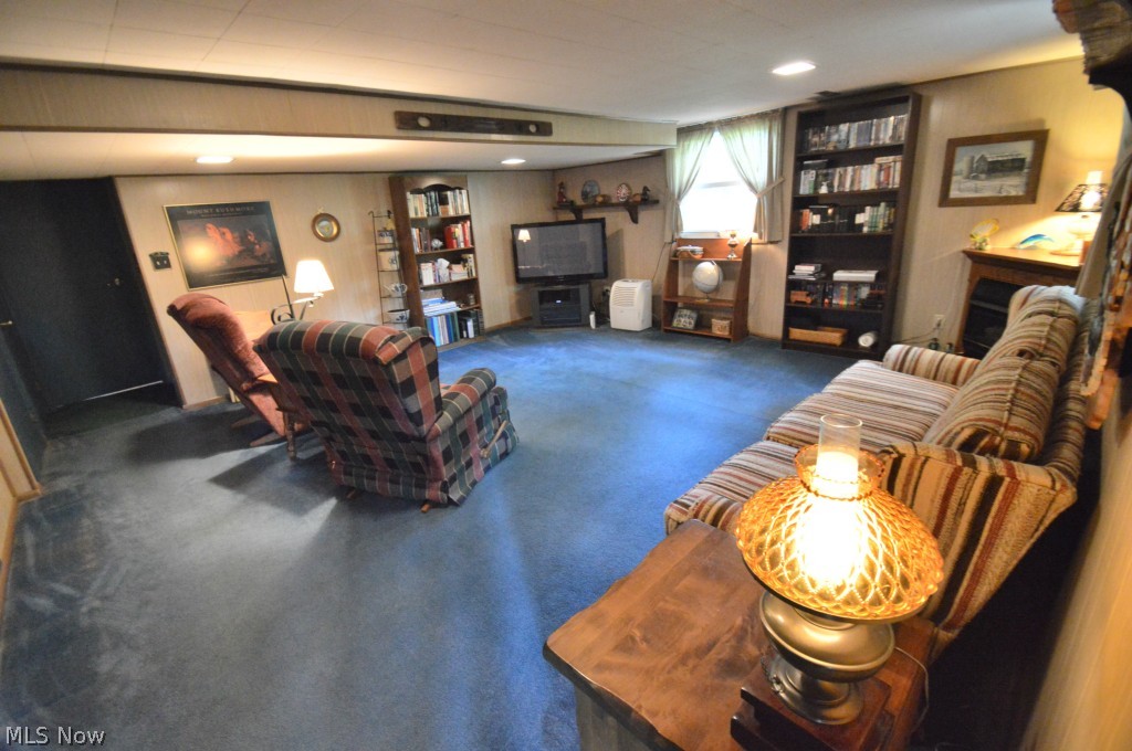 Terrace View - Residential