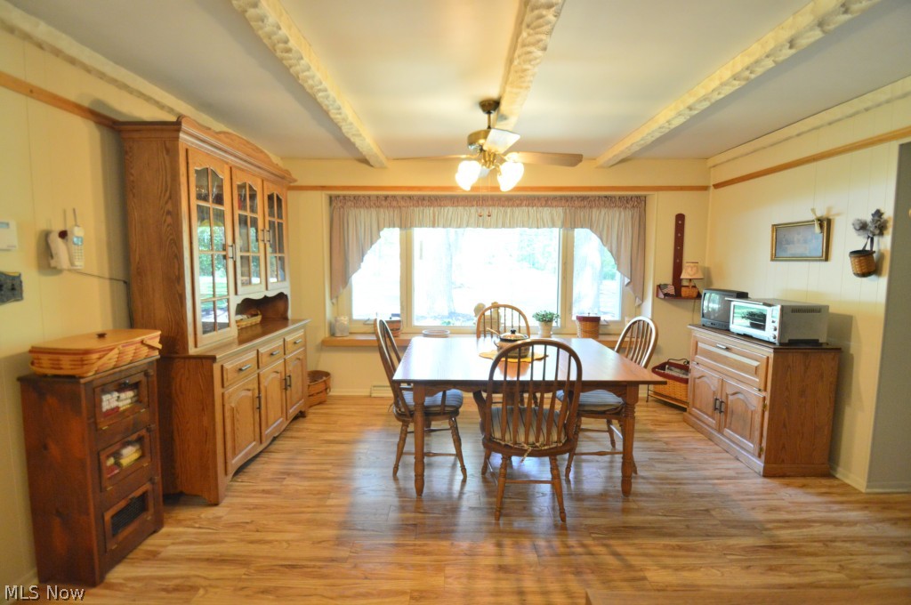 Terrace View - Residential