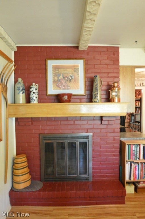 Terrace View - Residential