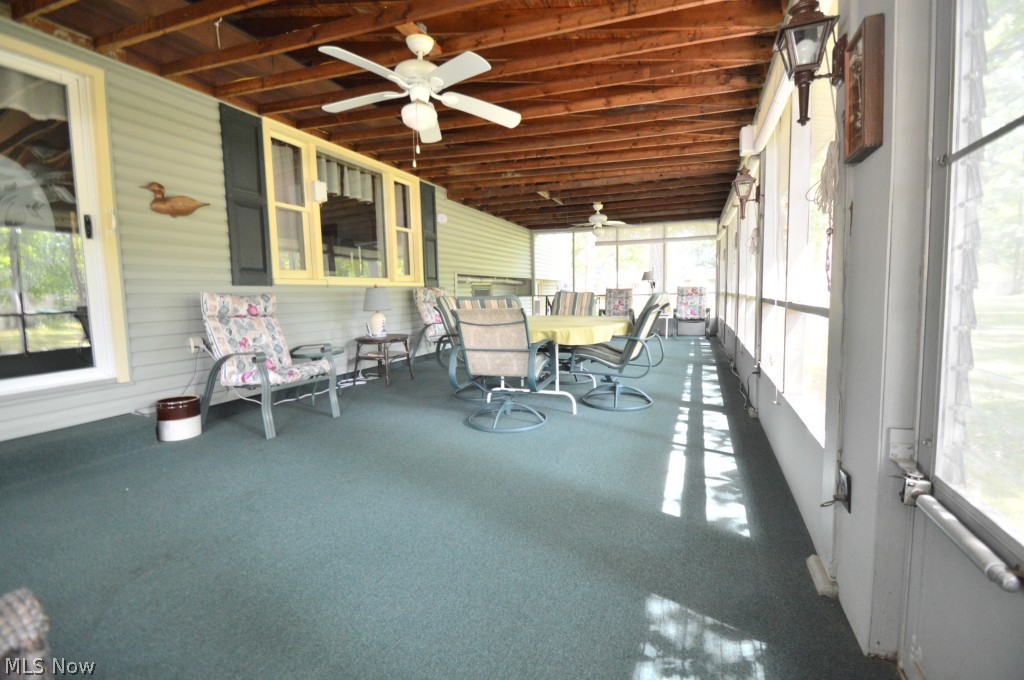 Terrace View - Residential