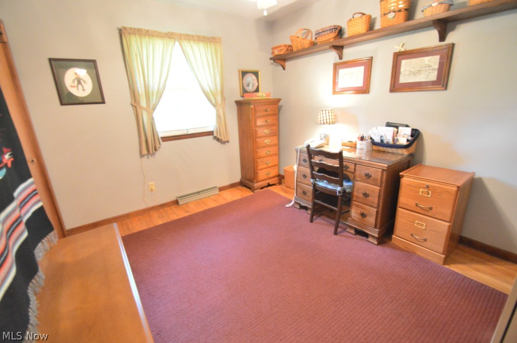 Terrace View - Residential