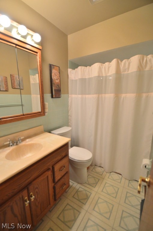 Terrace View - Residential