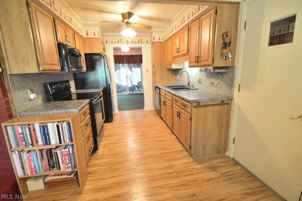 Terrace View - Residential