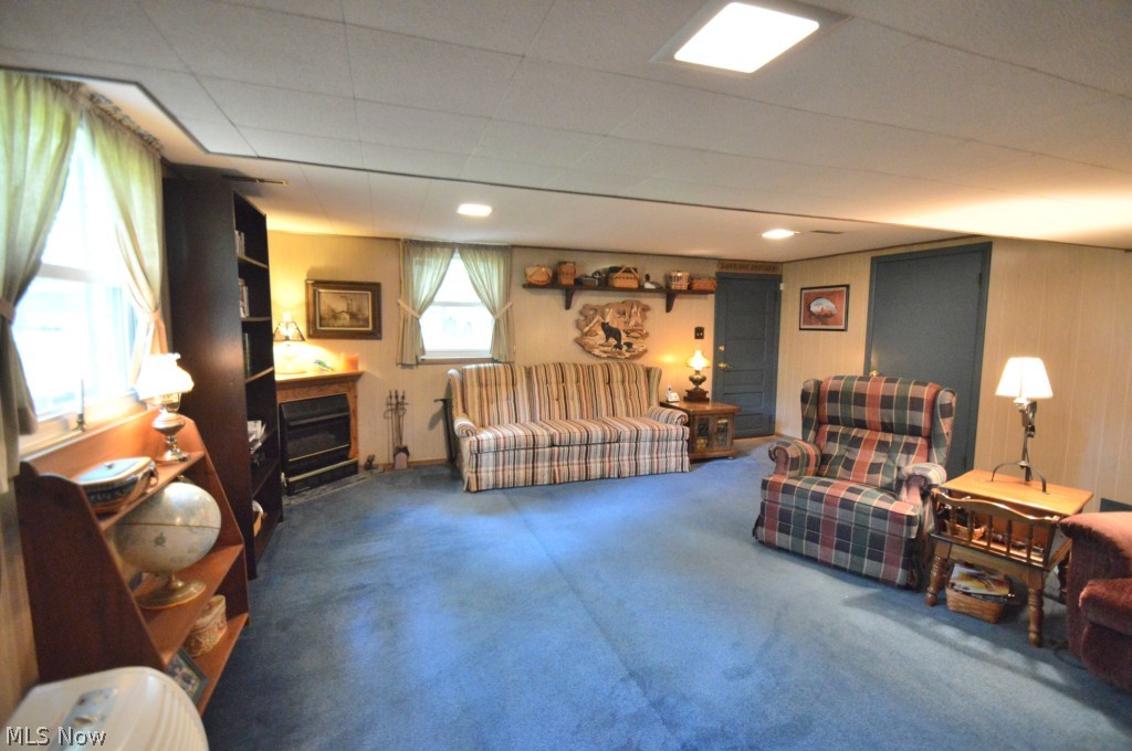 Terrace View - Residential