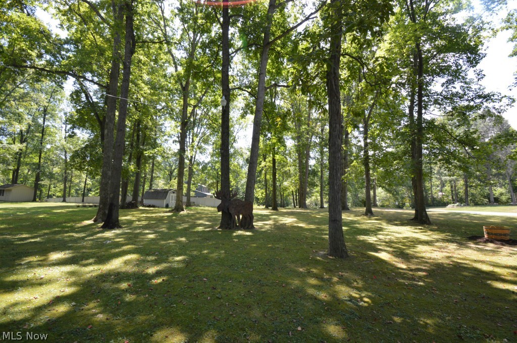 Terrace View - Residential