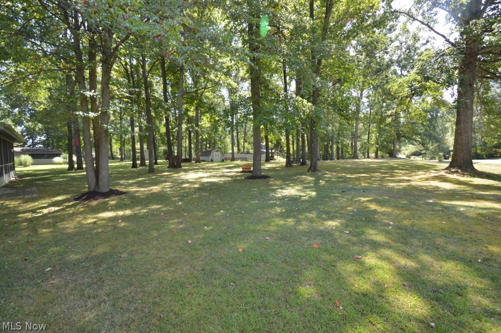 Terrace View - Residential