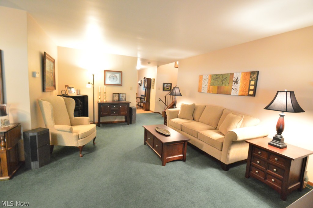 Terrace View - Residential