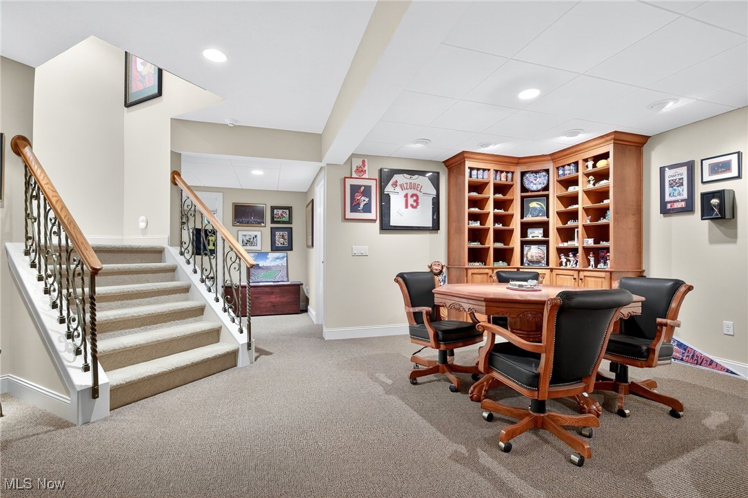 Hawksmoor Sub - Residential