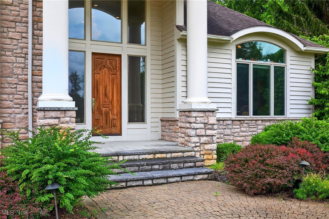 Hawksmoor Sub - Residential