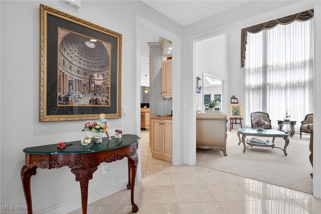 Hawksmoor Sub - Residential