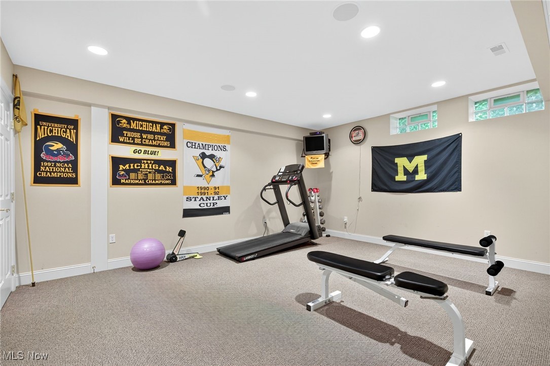 Hawksmoor Sub - Residential