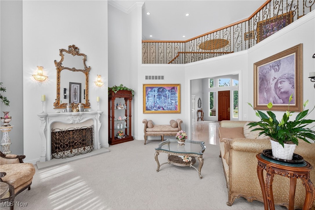 Hawksmoor Sub - Residential