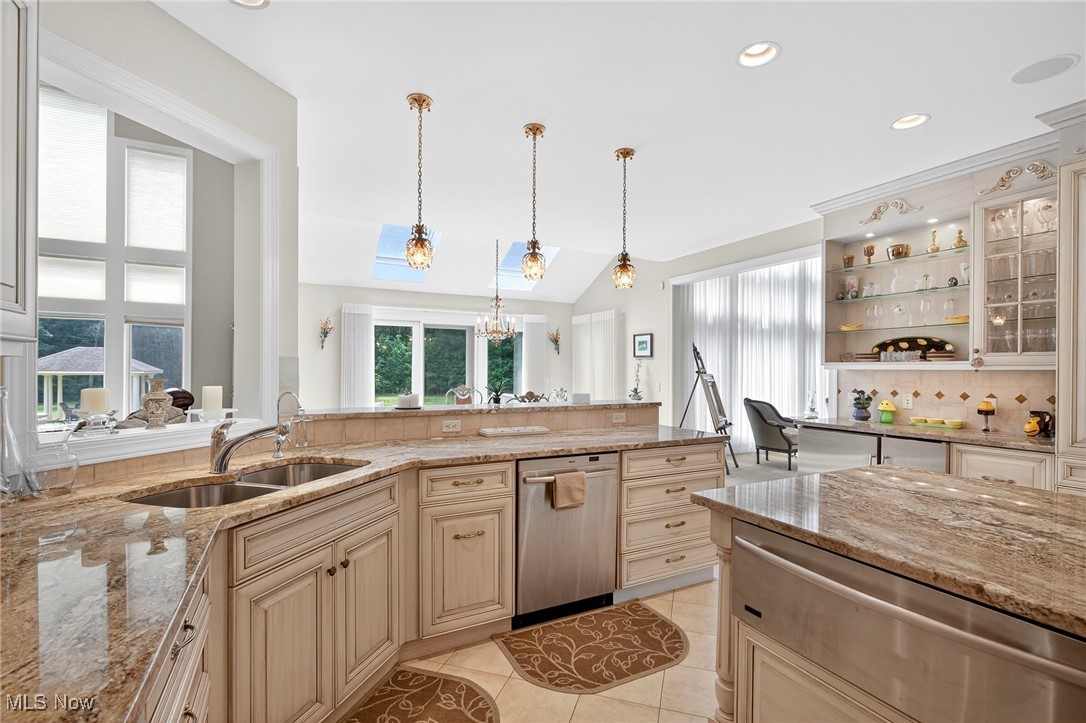 Hawksmoor Sub - Residential