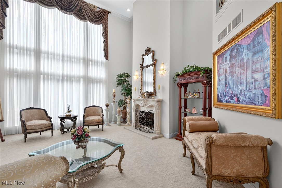 Hawksmoor Sub - Residential