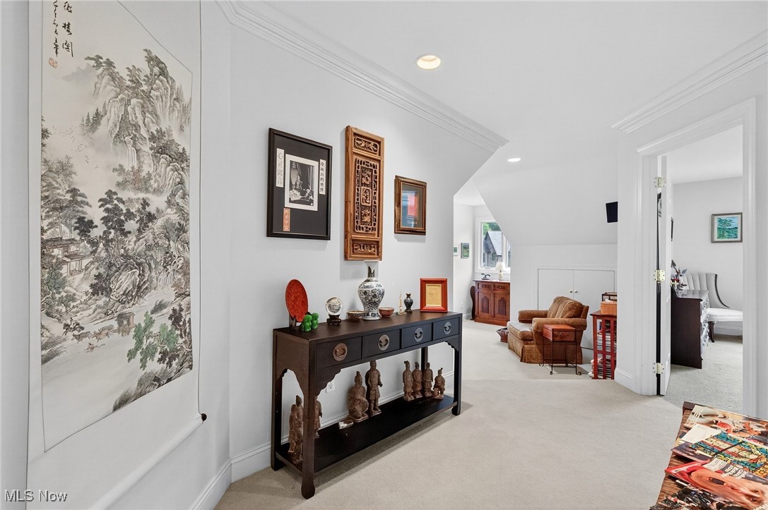 Hawksmoor Sub - Residential